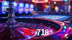 Apostas de Tênis bet718