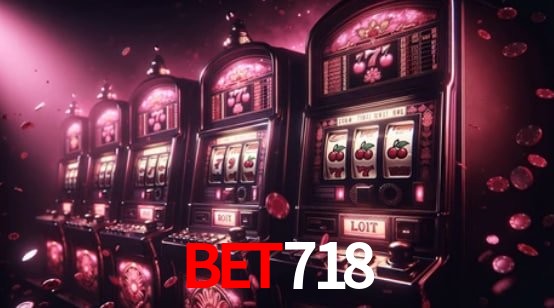 bet718 Fortune Tiger