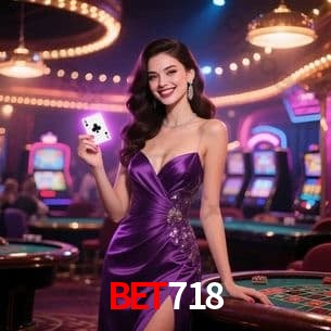 Bônus Diários bet718