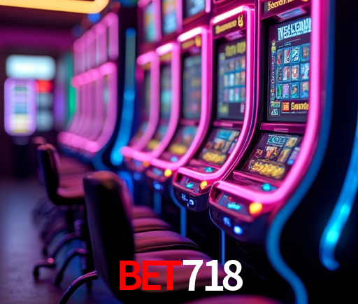 bet718 instalar
