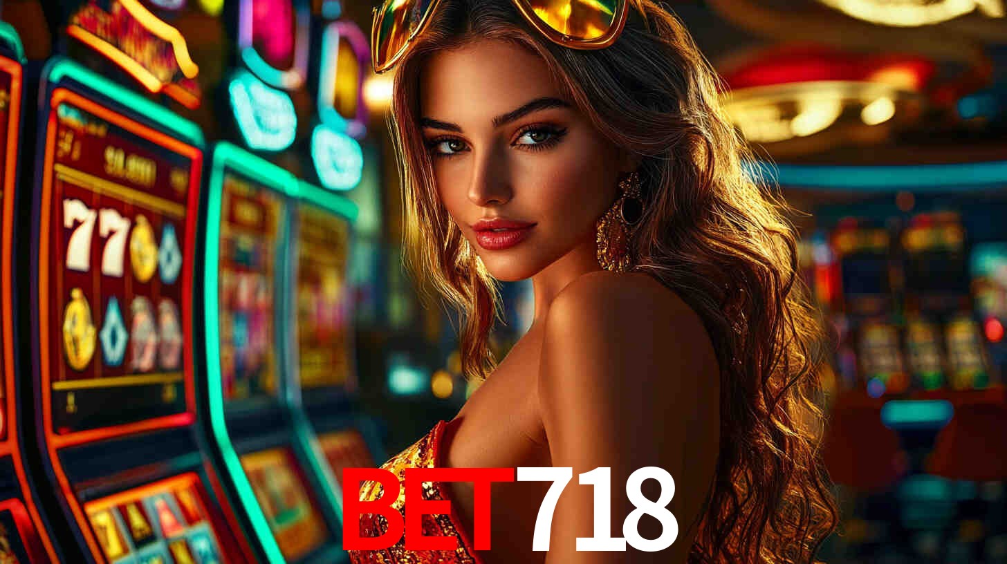 Welcome Bonus bet718