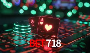 Estatísticas Esportivas bet718