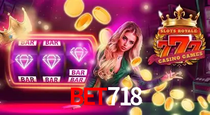 A Emoção da Loteria na bet718: Uma Chance de Mudança de Vida