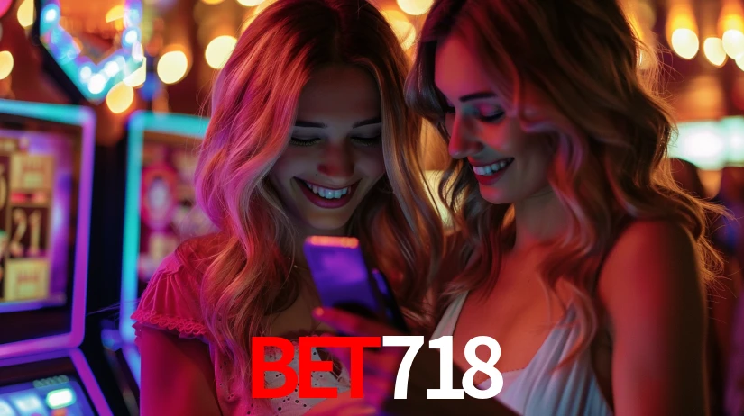bet718