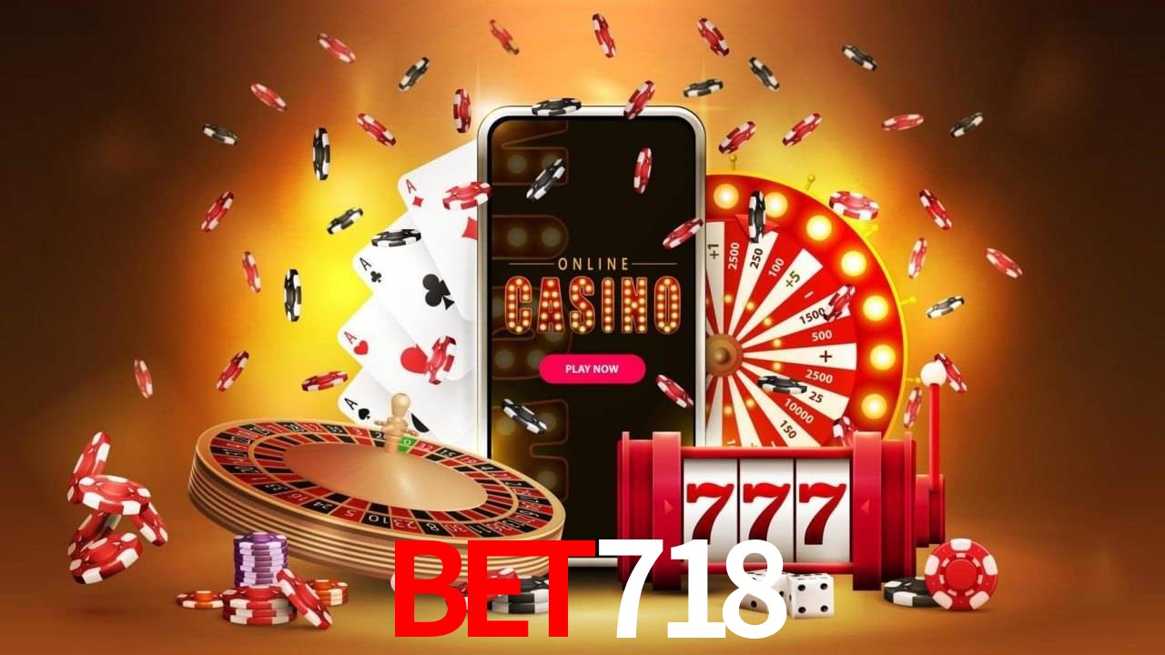 Provedores de Jogos bet718