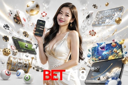 Account Benefits bet718