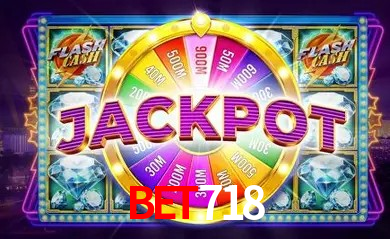 bet718 cassino online