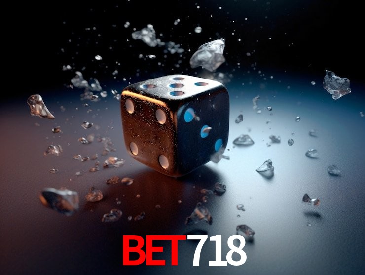 bet718 cassino online