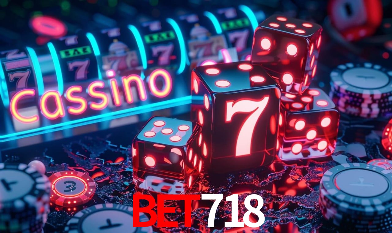 Bonus Features bet718