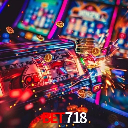 Programa VIP bet718