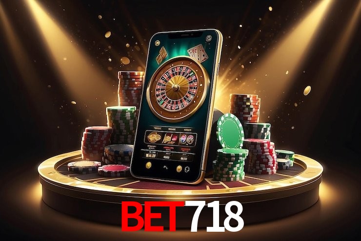 Benefícios da Conta bet718