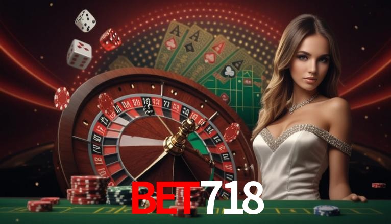 Flash Promotion bet718