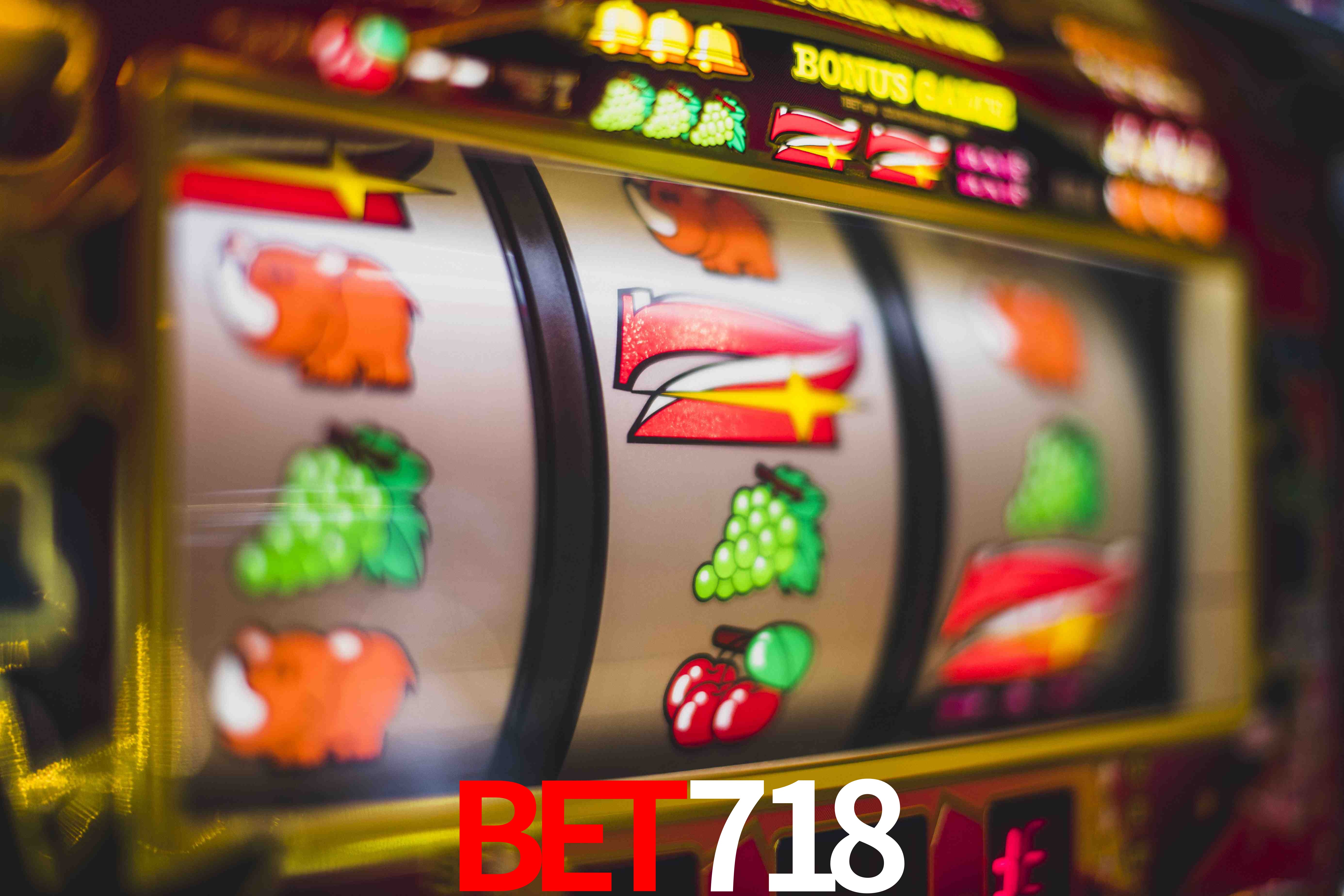 Sports Statistics bet718