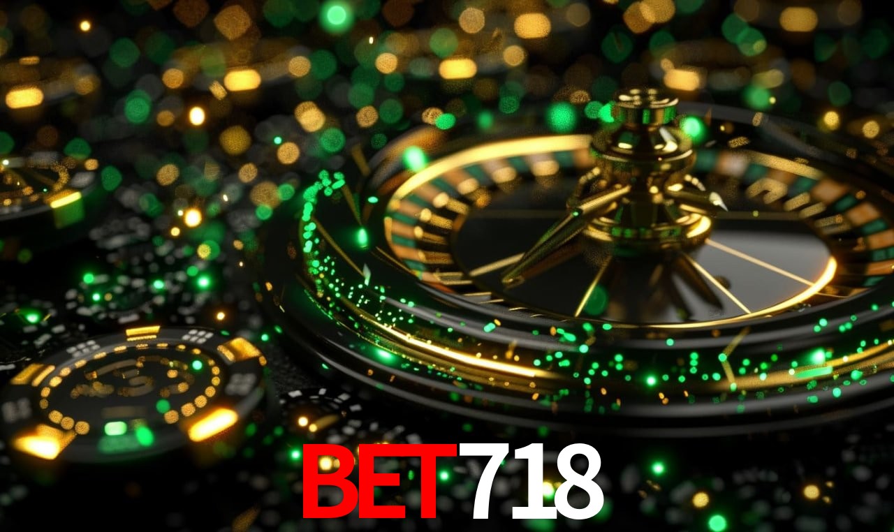 bet718 lottery