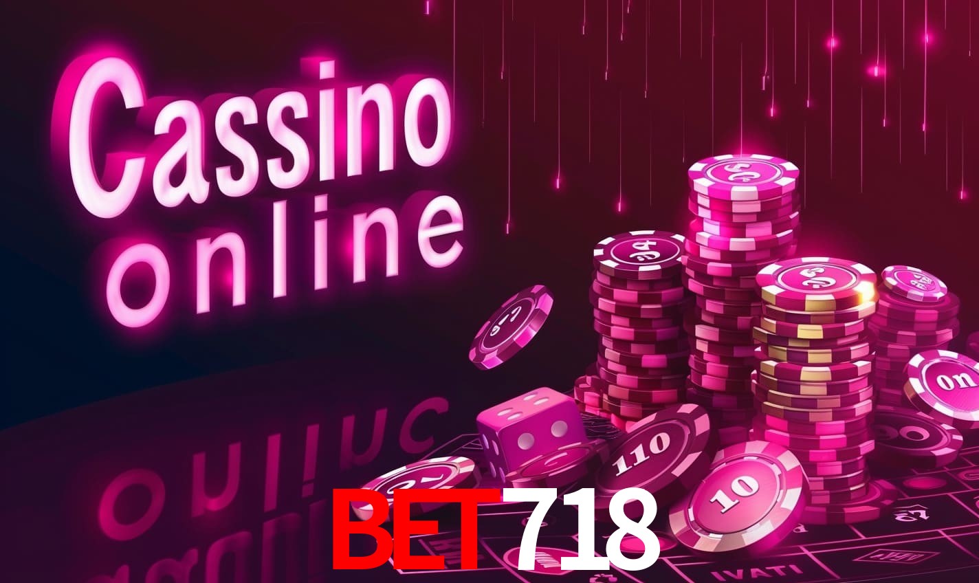 Desvendando o Mundo dos Jogos Virtuais na bet718