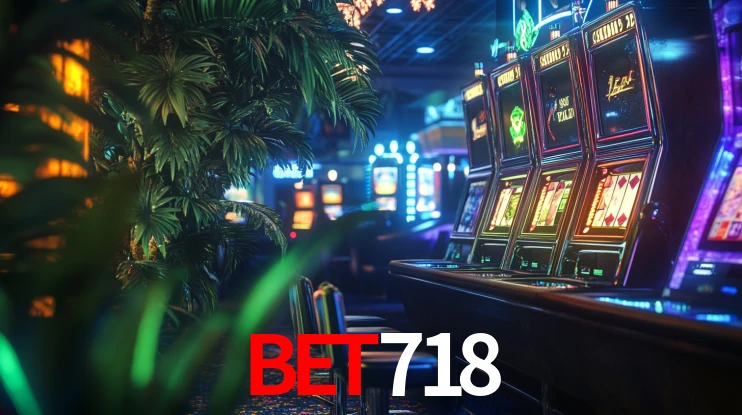 Blackjack Table bet718