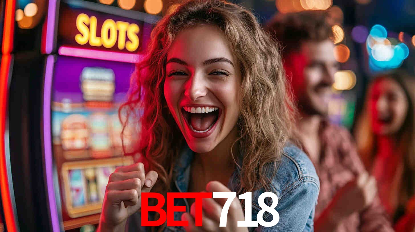 Descubra o Programa VIP da bet718: Vantagens Exclusivas para Jogadores