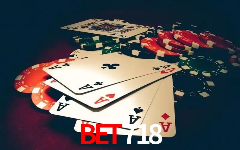 bet718 Slots