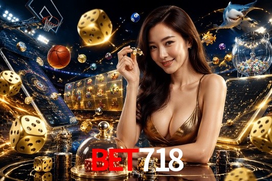 APP oficial da bet718 para mobile