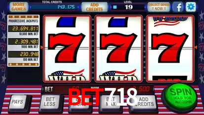 Desvendando o Mundo dos Jogos Virtuais na bet718