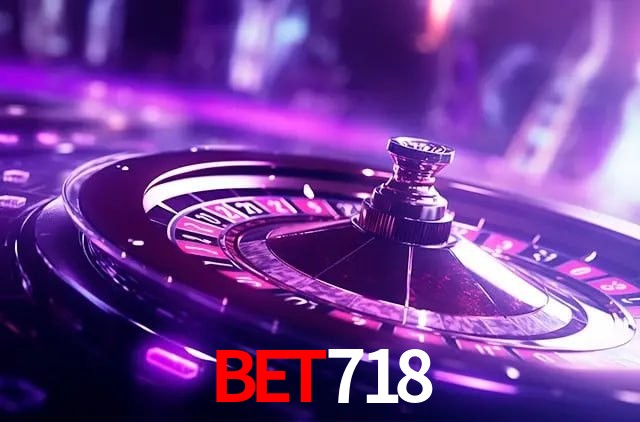 bet718 Facebook