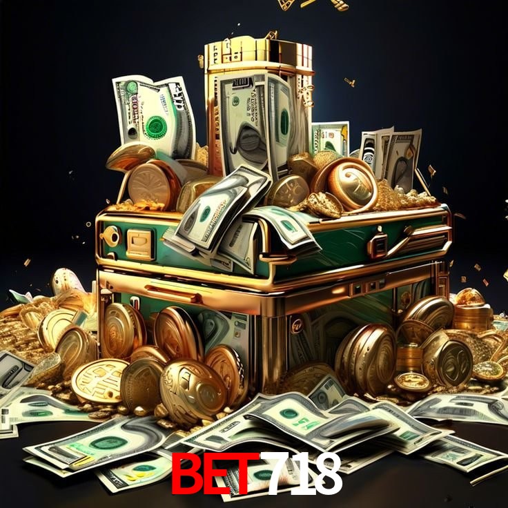 Apostas de Futebol bet718