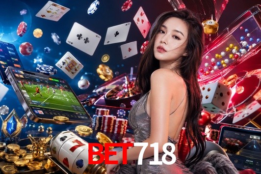 Quick Registration bet718