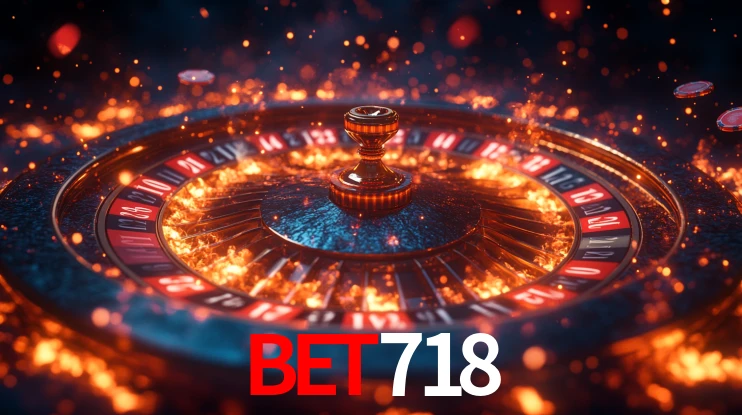 bet718 bonus