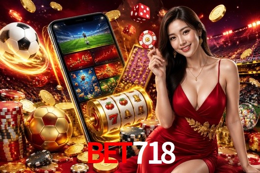 Statistics bet718