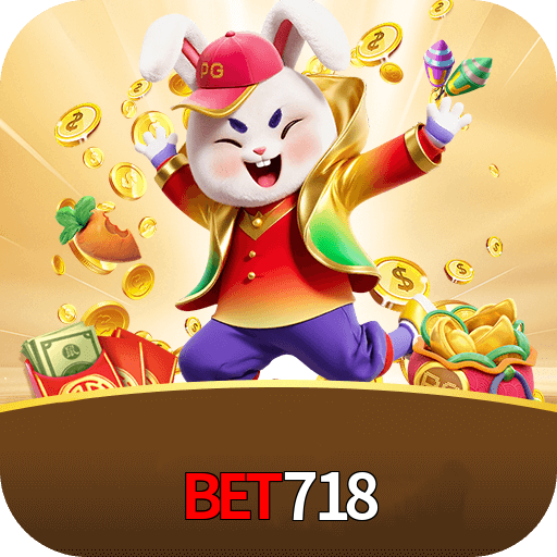 Logo bet718
